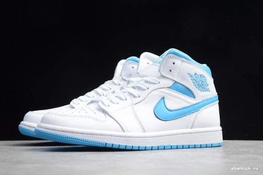 Mid BQ6472-114   1 Air BQ6472-114 (W) UNC Jordan 0422